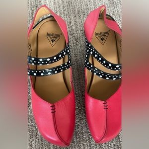 John Fluevog Women’s Shoes